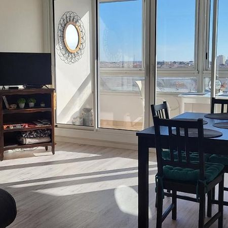 Mon Soleil Lejlighed Les Sables-dʼOlonne Eksteriør billede