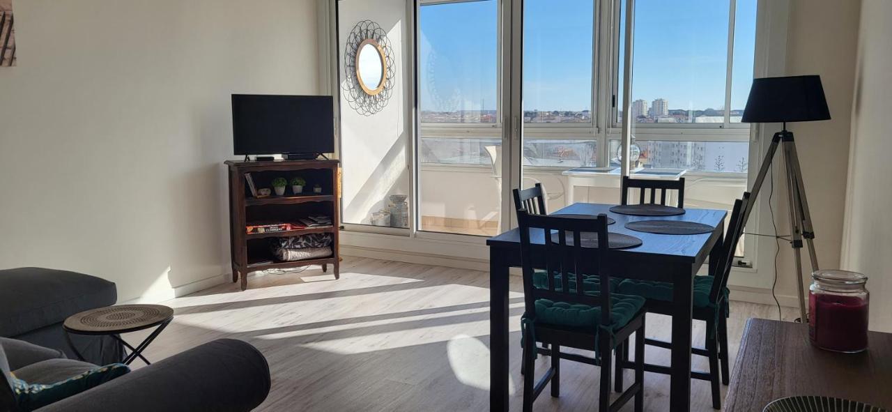 Mon Soleil Lejlighed Les Sables-dʼOlonne Eksteriør billede